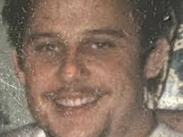 Robert Clifford GUNTER's Memorial Website