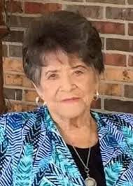 Betty Severt Obituary
