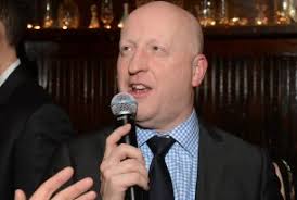 New York Young Leaders Celtic Christmas 2013