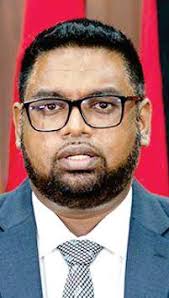 Kaieteur News by GxMedia