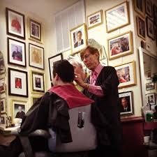 No hair service appointments needed. Diego S Hair Salon Dupont Circle 21 Tips From 726 Visitors