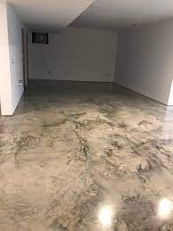 Private Site Flooring Cement Floor Concrete Floors