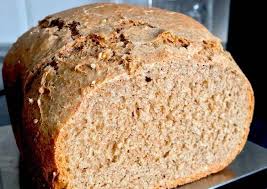 Pan De Espelta En Panificadora Con Sesamo Receta De Veroveka Receta Pan De Espelta Pan En Panificadora Recetas Pan De Espelta Integral
