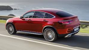 Elegant and versatile, the glc suv shines in any setting. Mercedes Benz Glc Coupe Coupe Glc 300 4matic Amg Line 5dr 9g Tronic Lease Select Car Leasing