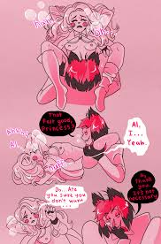 Post 3387939: Alastor Charlie_Morningstar Hazbin_Hotel