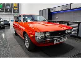 Image result for Red 1978 Toyota