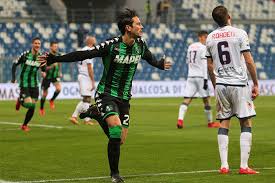 Crotone sassuolo live score (and video online live stream*) starts on 14 feb 2021 at 17:00 here on sofascore livescore you can find all crotone vs sassuolo previous results sorted by their h2h. Crotone Fc Vs U S Sassuolo Calcio U S Sassuolo Poland