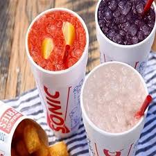 Eventually you get the timing down but anyone who's played that game knows the pain of trying to lightspeed dash across a gap only to. Join The Happy Hour At Sonic Drive In In Bakersfield Ca 93312