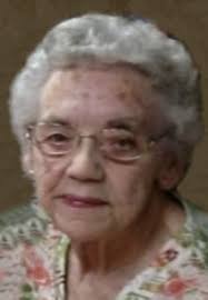 Obituary information for Helen M. Farren