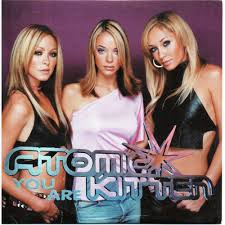 Explore releases from atomic kitten at discogs. Atomic Kitten You Are Lyrics Genius Lyrics
