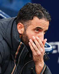 Coach deserves to be sacked