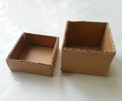 Cardboard scissors printed template patterned … Diy Jewelry Box 6 Steps With Pictures Instructables