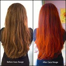 I have used all the lush henna hair dies but my favorite one is noir. Pin On Beauty