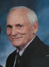 Obituary information for JERALD SLUDER