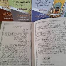 We did not find results for: Terjemah Makna Gandul Mabadi Fiqih Mabadiul Fiqhiyah Jawa Pegon Juz 1 2 3 4 Kitab 55 Shopee Indonesia