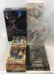 モンスターストライク モンスト テキーラ 非売品 フィギュア