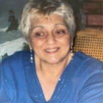 Joan C. Moore Obituary