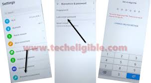 Hold down the power button + volume up button (or) power button + volume down button power button + volume up button (or) power button + volume down button when you see the huawei logo, release all the buttons. 2 Methods Bypass Frp Huawei P30 Lite Android 10 9