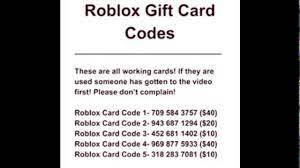 4.6 out of 5 stars 74,816. Live Roblox Gift Card Codes 08 2021
