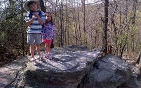 Turn right onto hwy 268 west, go one mile and turn right. Getaway Idea Cabin Camping At Hanging Rock State Park Triad Moms On Main Greensboro Winston Burlington High Point