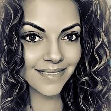 Joan Sargent's Instagram, Twitter & Facebook