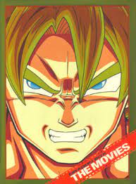 Maybe you would like to learn more about one of these? List Of Dragon Ball Films Wikipedia