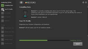 Iobit advanced systemcare is a free computer cleaning software for windows pc. Restoro Advanced System Repair Scan For Your Pc Free Download