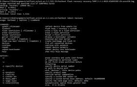 C:\minimal adb and fastboot>fastboot getvar all Problem Using 3 2 1 Twrp Recovery For Mi 8 Se Xiaomi European Community Miui Rom Since 2010