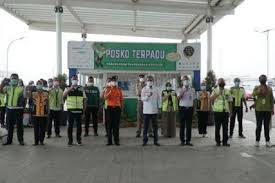 Jelang Libur Akhir Tahun Bandara Semarang Sediakan Rapid Test Antigen