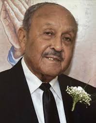 Obituary for Deacon James Robert Richardson