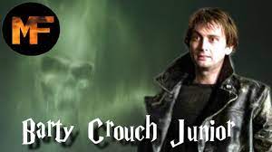 In fact, his father has made him a slytherin by not paying attention to him. Barty Crouch Junior Origins Explained Youtube