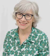 Judith Rees's Instagram, Twitter & Facebook