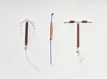 Leider bieten auch die modernen kupferspiralen nicht nur vorteile, sondern kann einige nachteile mit sich bringen. Intrauterinpessar Wikipedia