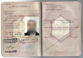 La carte d'identité est une pièce d'identité officielle spécifique nommée ainsi ou officiellement carte nationale d'identité (cni). Les 12 Trucs A Faire Avant De Prendre L Avion