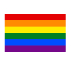 6 pride ayuda veteranos lgbtq +. Bandera Lgbt Rotuvall