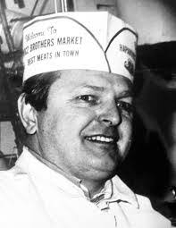 Cody Pfaff's Instagram, Twitter & Facebook