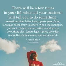 There Will Be Few Times In Your Life Time Will Tell Quotes Told You So Inspirational Quotes