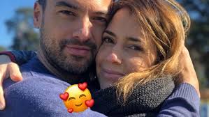 Chino leunis, feliz con su familia ensamblada: El Chino Leunis Agrando La Familia Entretenimientos Telefe Com