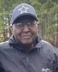 Grover Curtis Daniels Obituary July 3, 2024