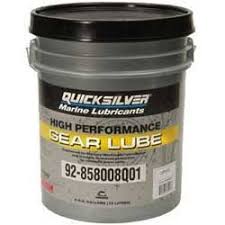 We did not find results for: Quicksilver Quicksilver High Performance Gear Lube 5 Gallons West Marine