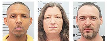 Lafayette County grand jury hands down indictments