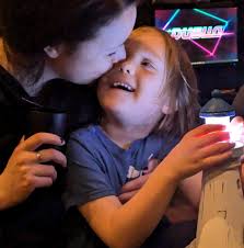 Somethin' Witchy (Friends of Ashley Witter)