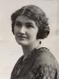 Jean Sterling MacKinlay