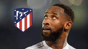 La liga leaders atletico madrid have confirmed the signing of lyon's moussa dembele. Atletico Madrid Complete Dembele Loan With 33 5 Million Purchase Option Goal Com