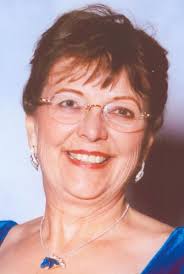 Nancy Kleppe Obituary (1939