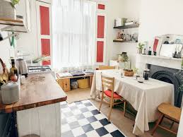 Here S What A One Bedroom Flat In London Looks Like One Bedroom Flat One Bedroom London Flat