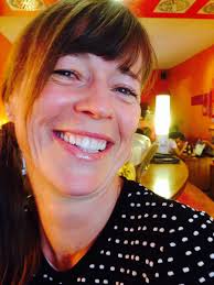 Maybe you would like to learn more about one of these? Uta Pippig Nahportrait