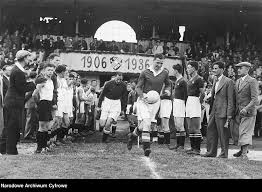 Wisła portal to najstarsza strona internetowa klubu wisła kraków. Klub Wisla Krakow Historia Porazki I Sukcesy Bialej Gwiazdy