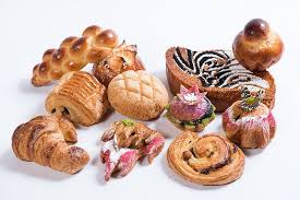 2016 Coupe Du Monde De La Boulangerie Food Food N Boulangerie