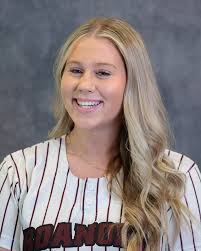 2024 Softball Roster